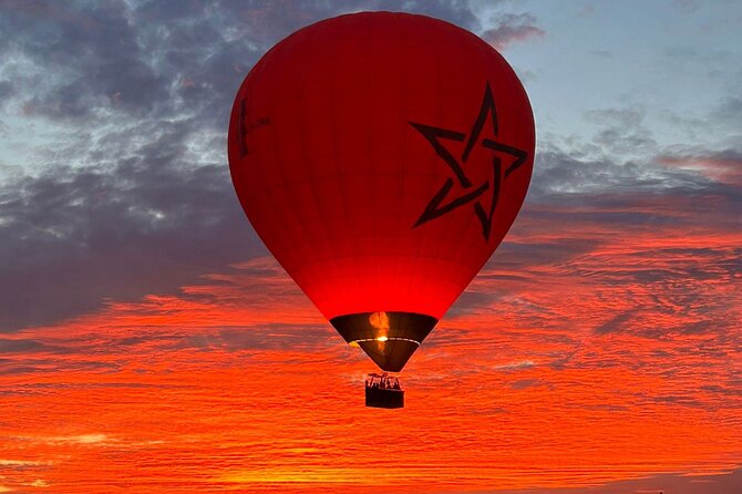 Marrakech Private Balloon Ride with Breakfast - Price and value: what you’re paying for at $639.05 per person