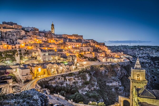 Matera balloon flight for small groups - The Big Picture: What Makes This Balloon Ride Worth It