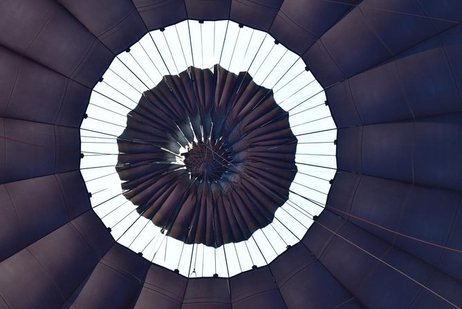 Melbourne sunrise balloon flight only - Melbourne Central stop: why this part isn’t just a token stop