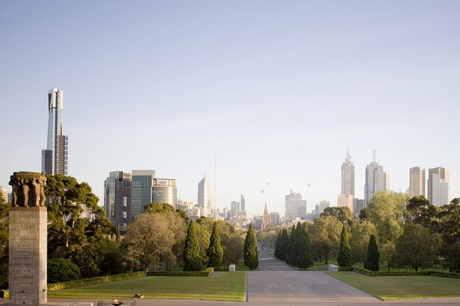 Melbourne Sunrise Hot Air Balloon Ride with GoPro Photos - Price and value: is $426.76 really fair?