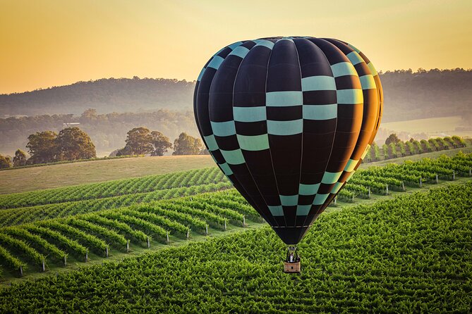 Midweek Hot Air Balloon Flight at Hunter Valley - Who this works best for (and who should think twice)