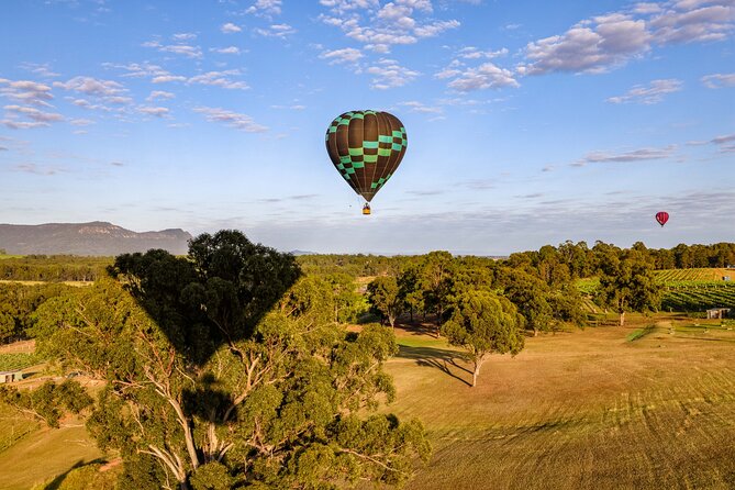 Midweek Hot Air Balloon Flight at Hunter Valley - Price and logistics: worth it if you treat it like a real commitment