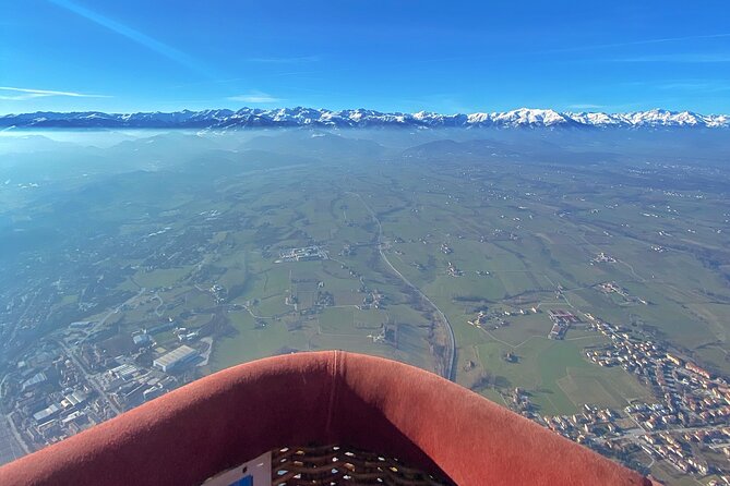 Mondovì week hot air balloon flight - Key Highlights Worth Your Time