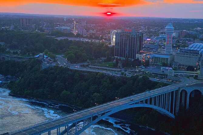 Niagara Falls Balloon Ride Aerial Views and Souvenir Photo - Price and Time: Is $67.80 Worth It?
