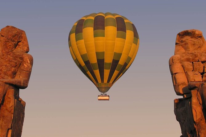 Over Night tour to Luxor Valley of the Kings & Hot Air Balloon - Hurghada - Why an Overnight Luxor Tour From Hurghada Works