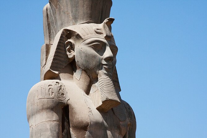 Over Night tour to Luxor Valley of the Kings & Hot Air Balloon - Hurghada - Quick Tips Before You Go