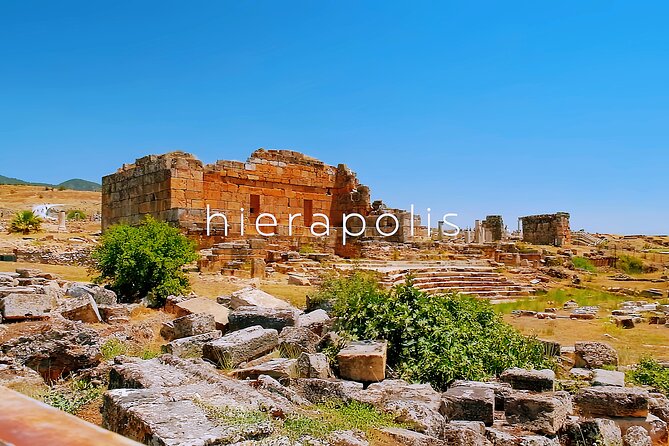 Pamukkale Hot Air Balloon - Price and value: what $231.36 includes (and what to budget)