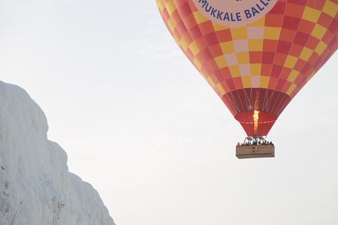 Pamukkale Hot Air Balloon Flight - Price and Value: Is $241.36 Worth It?
