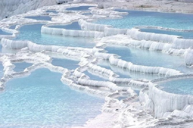 Pamukkale Hot-Air Balloon Flight with Champagne - Key Things I’d Plan For