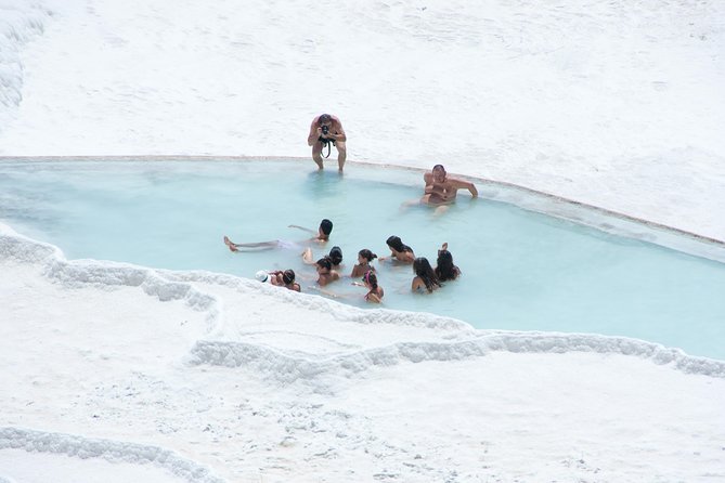 Pamukkale Hot-Air Balloon Flight with Champagne - Price and Value at $204.27: What You’re Actually Paying For