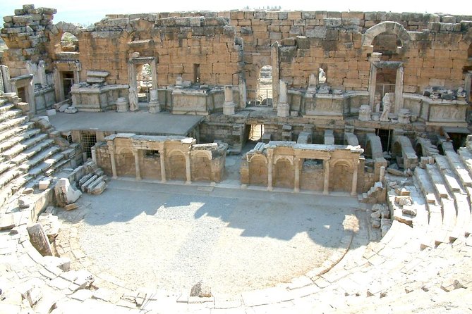 Pamukkale Hot Air Balloon Tours - Price and Value: Is $114.14 Worth It?