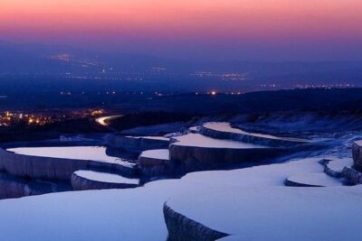 Pamukkale Hot Air Balloon Tours - The Balloon Flight: Basket Comfort and What You Can Spot