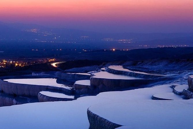 Pamukkale Hot Air Balloon Tours - The Balloon Flight: Basket Comfort and What You Can Spot