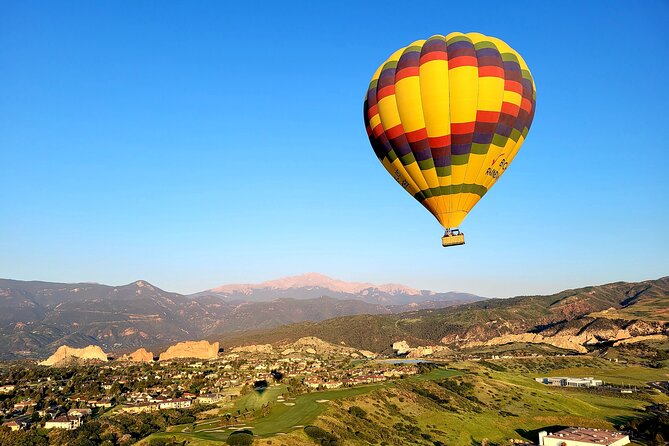 Park City Sunrise Hot Air Balloon Ride - Price and Value: Is $325 Worth It Here?