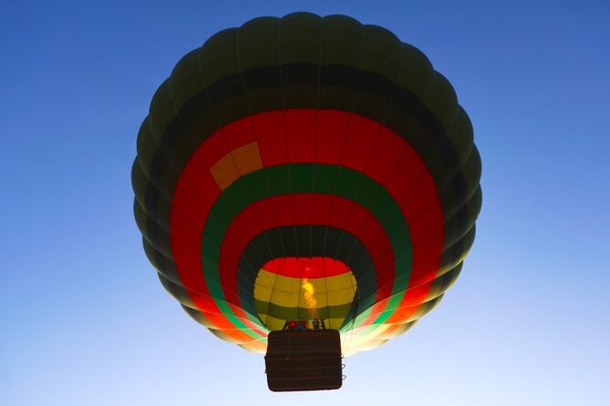 Pokhara: Hot Air Ballooning Tour in Pokhara - Price and value: is $220 a fair deal for Pokhara ballooning?
