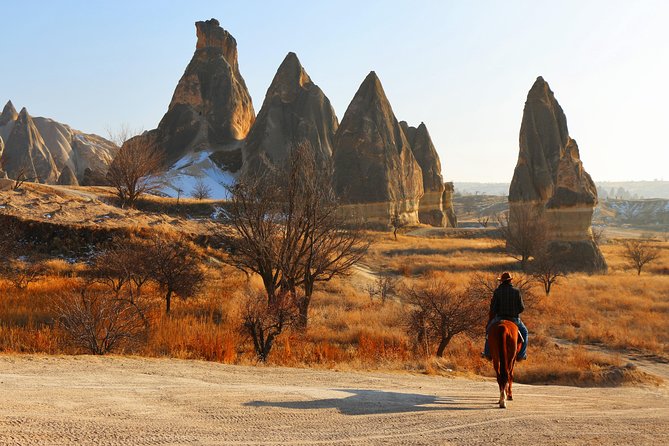 Private 2 Days Cappadocia Tour from Istanbul (Optional Hot Air Balloon) - Day 2: Kaymaklı Underground City and the Town Stops That Feel More Local