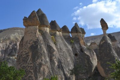 Private 2 Days Cappadocia Tour from Istanbul (Optional Hot Air Balloon) - Cave Hotel Overnight: The Comfort Trick for a Short Trip