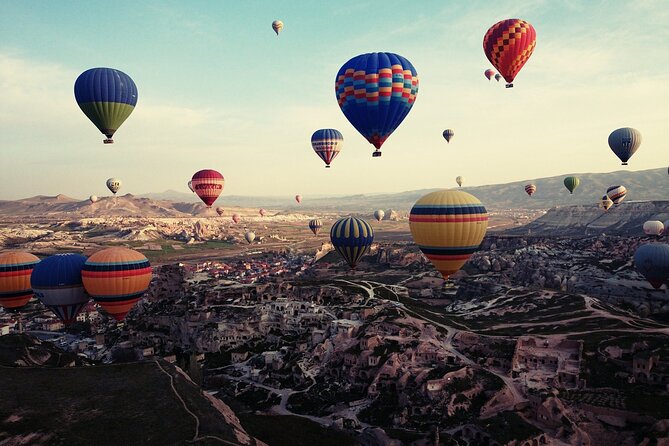 Private 2 Days Cappadocia Tour from Istanbul (Optional Hot Air Balloon) - Private Tour Value: Why $1,354 Per Person Can Be Fair