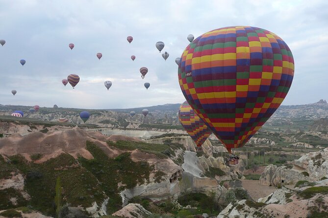 Private 2 Days Cappadocia Tour from Istanbul (Optional Hot Air Balloon) - What the Guides Really Add (Kadir, Erdi, and Alican)
