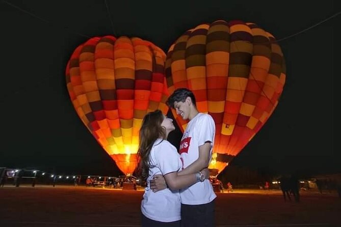 Private Balloon and Teotihuacán Experience - Who this day trip fits best