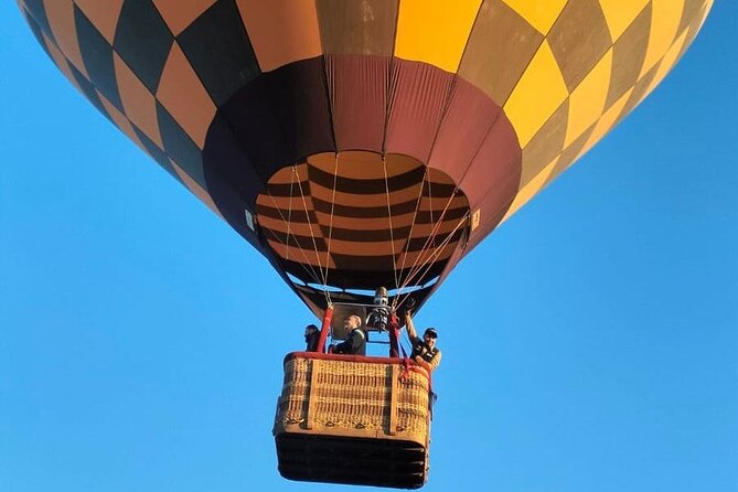 Private Balloon Flight in Teotihuacan with Breakfast in Cavern - Price and value: what $344.90 buys (and what it doesn’t)