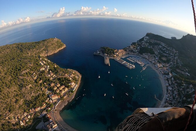Private Balloon Flight Over Mallorca for Two People - Price and value for two people (is it worth $963?)