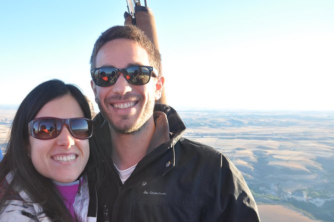 Private Balloon Ride for 2 in Segovia with Optional Transportation from Madrid - Why a private sunrise balloon works so well in Segovia