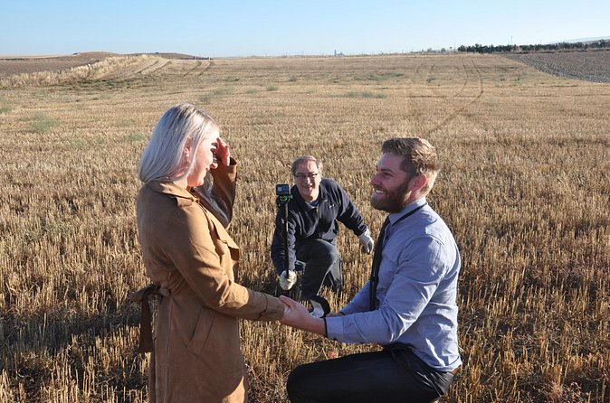 Private Balloon Ride for 2 in Segovia with Optional Transportation from Madrid - Price for two: what $1,179.07 buys you (and why it’s not “just a ride”)