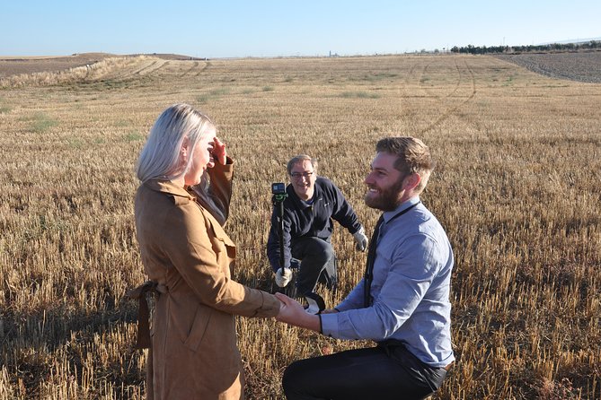 Private Balloon Ride for 2 in Segovia with Optional Transportation from Madrid - What to wear and expect on launch day