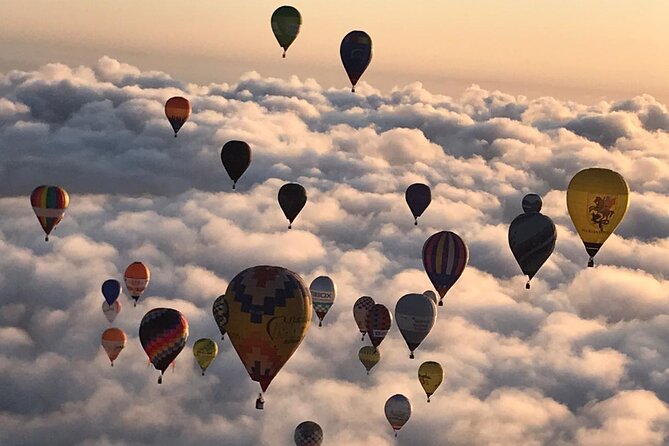 Private Exclusive Ballooning Experience for 4 over Mallorca - The in-air itinerary over Mallorca (and what you’ll actually notice)