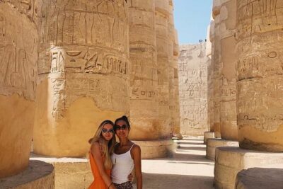 Private Full Day East and West Banks Luxor and Sunrise Hot Air Balloon - Hotel Pickup and Breakfast: How the Day Stays Humane at 4 a.m.