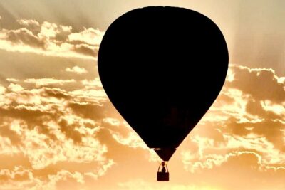Private Hot Air Balloon Ride of Temecula Valley - The 3-hour morning flow: what to expect from check-in to landing