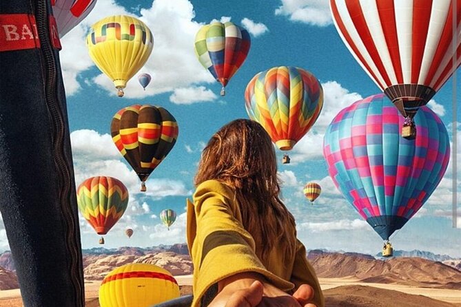 Private Hot Air Balloon Ride of Temecula Valley - Champagne toast and breakfast pastries: the smart morning add-on
