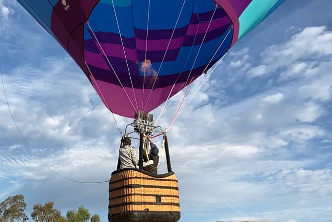 Private Hot Air Balloon Ride of Temecula Valley - Weather, cancellation, and planning risk (quick but important)