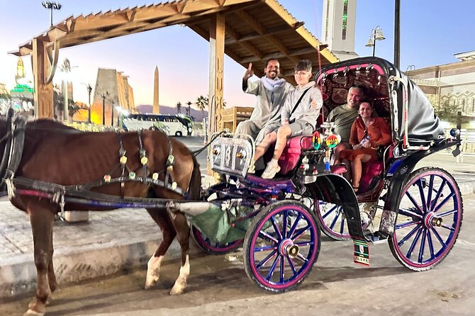 Private Luxor Overnight Tour with Hot Air Balloon from Hurghada - Price check: what you’re really paying for at $330