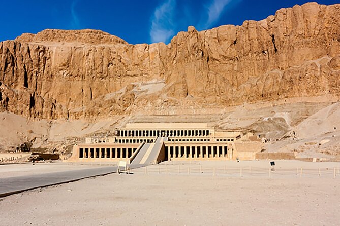 Private Overnight Tour to Luxor from Hurghada with HotAir Balloon - Entering Luxor the practical way: Hurghada to an overnight plan
