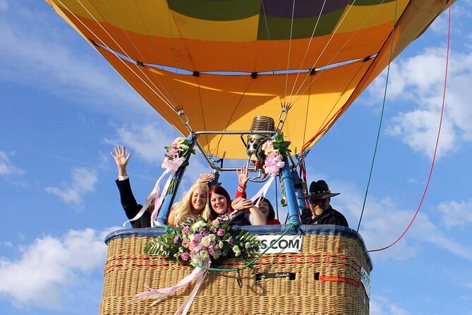 Private Sunrise Hot Air Balloon with West Bank Tour in Luxor - Valley of the Kings: three tombs and a clear taste of royal burials