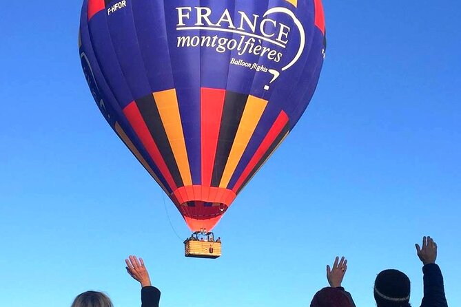 Provence Hot-Air Balloon Ride from Forcalquier - Price and value: does $313.77 make sense?