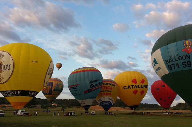 Romantic Sunrise Balloon Tour in Majorca - Key things I’d plan around