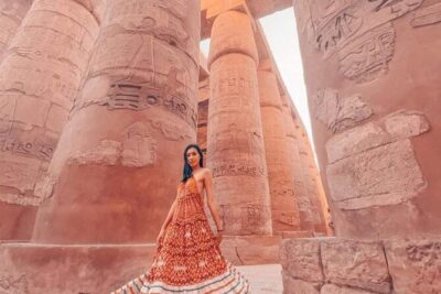 Safaga port 2 Days tour to luxor with hot air balloon - Price and What You’ll Actually Pay (Balloon + Entrance Fees Add Up)
