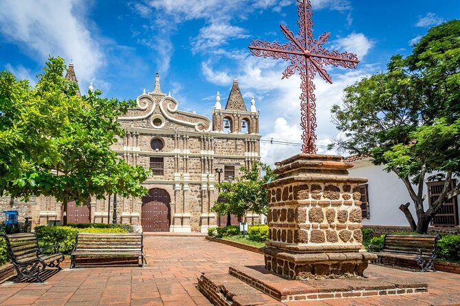Santa Fe de Antioquia & Colonial Bridge Private Bilingual Guide - Key highlights to look for on this tour