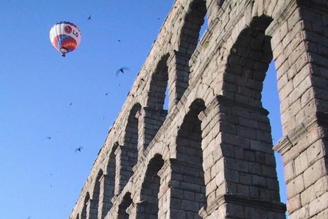 Segovia from the Skies: Sunrise Balloon Ride - The real trade-offs to consider before you book