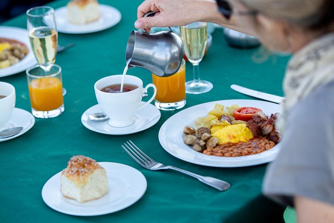 Serengeti Balloon Safari and authentic bush breakfast - Timing fit: how this 5-hour morning works with a Serengeti trip