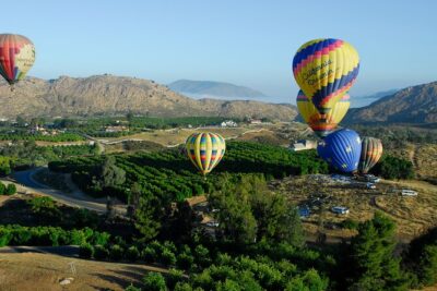 Skyward at Sunrise: A Premiere Temecula Balloon Adventure - The value in the $258 price tag (and what you actually get)