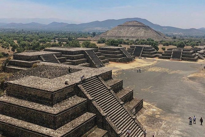 Sunrise at Teotihuacan: Balloon, Food & Beer - Price and Value: How $99 Makes Sense for This Day Trip