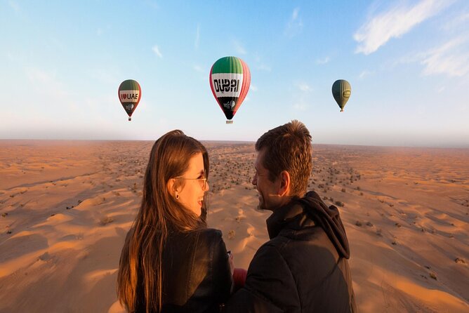 Sunrise Balloon Ride in Luxor - Pre-Dawn Pickup in Luxor: Comfort Before the Lift-Off