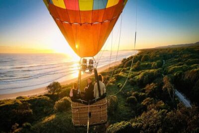 Sunrise Balloon Ride in Luxor - Safety Briefing and Boarding: What Happens Before You Float