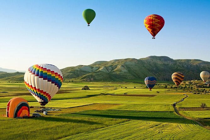 Sunrise Balloon Ride in Luxor - Should You Book This Sunrise Balloon Ride in Luxor?