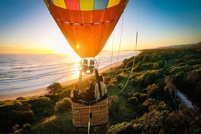 Sunrise Balloon Ride in Luxor - Safety Briefing and Boarding: What Happens Before You Float