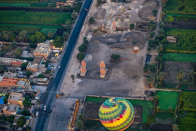 Sunrise Hot Air Balloon - Small Group Comfort: Why Max 18 Changes the Vibe